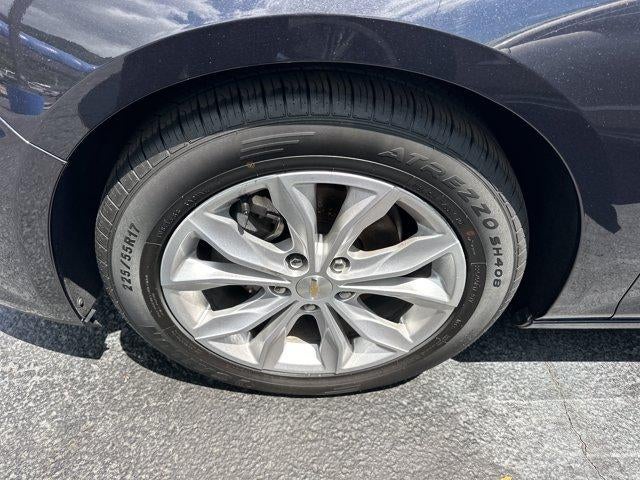 2023 Chevrolet Malibu 4dr Sdn 1LT