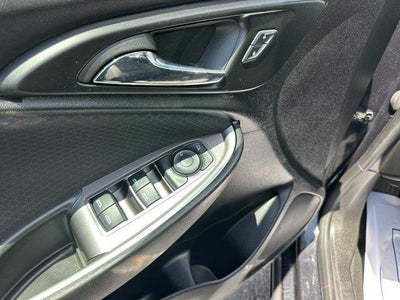 2023 Chevrolet Malibu 4dr Sdn 1LT