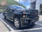 2016 Chevrolet Silverado 2500 HD Crew Cab Standard Box 4-Wheel Drive LTZ