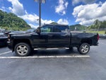 2016 Chevrolet Silverado 2500 HD Crew Cab Standard Box 4-Wheel Drive LTZ