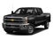 2016 Chevrolet Silverado 2500 HD Crew Cab Standard Box 4-Wheel Drive LTZ