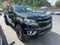 2018 Chevrolet Colorado Crew Cab Short Box 4-Wheel Drive LT