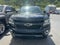 2018 Chevrolet Colorado Crew Cab Short Box 4-Wheel Drive LT