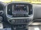 2018 Chevrolet Colorado Crew Cab Short Box 4-Wheel Drive LT