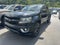 2018 Chevrolet Colorado Crew Cab Short Box 4-Wheel Drive LT