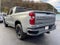 2023 Chevrolet Silverado 1500 Crew Cab Short Box 4-Wheel Drive Custom