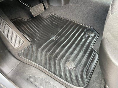 2023 Chevrolet Silverado 1500 Crew Cab Short Box 4-Wheel Drive Custom