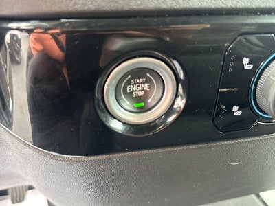 2023 Chevrolet Silverado 1500 Crew Cab Short Box 4-Wheel Drive LT 2FL