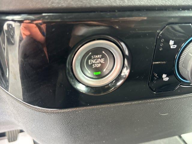 2023 Chevrolet Silverado 1500 Crew Cab Short Box 4-Wheel Drive LT 2FL