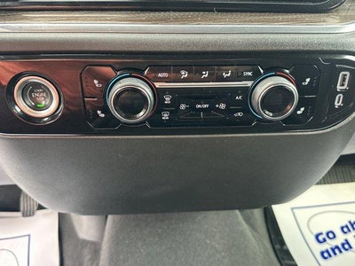 2023 Chevrolet Silverado 1500 Crew Cab Short Box 4-Wheel Drive LT 2FL