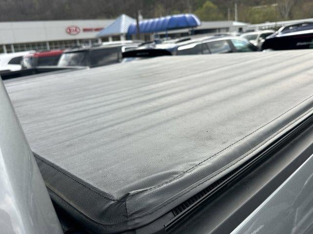 2023 Chevrolet Silverado 1500 Crew Cab Short Box 4-Wheel Drive LT 2FL