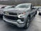 2023 Chevrolet Silverado 1500 Crew Cab Short Box 4-Wheel Drive LT 2FL
