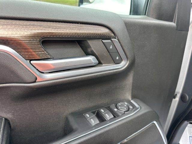 2023 Chevrolet Silverado 1500 Crew Cab Short Box 4-Wheel Drive LT 2FL