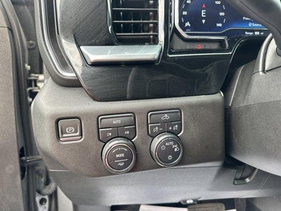 2023 Chevrolet Silverado 1500 Crew Cab Short Box 4-Wheel Drive LT 2FL