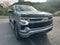 2023 Chevrolet Silverado 1500 Crew Cab Short Box 4-Wheel Drive LT 2FL