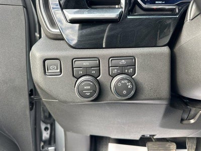 2023 Chevrolet Silverado 1500 Crew Cab Short Box 4-Wheel Drive LT 2FL
