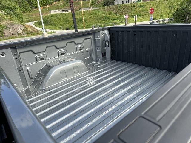 2023 Chevrolet Silverado 1500 Crew Cab Short Box 4-Wheel Drive LT 2FL