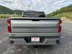 2023 Chevrolet Silverado 1500 Crew Cab Short Box 4-Wheel Drive LT 2FL