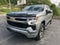 2023 Chevrolet Silverado 1500 Crew Cab Short Box 4-Wheel Drive LT 2FL