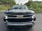 2023 Chevrolet Silverado 1500 Crew Cab Short Box 4-Wheel Drive LT 2FL