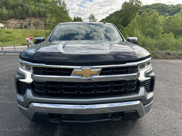 2023 Chevrolet Silverado 1500 Crew Cab Short Box 4-Wheel Drive LT 2FL