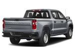 2023 Chevrolet Silverado 1500 Crew Cab Short Box 4-Wheel Drive LT 2FL
