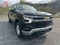 2022 Chevrolet Silverado 1500 Crew Cab Short Box 4-Wheel Drive LT 2FL