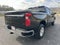 2022 Chevrolet Silverado 1500 Crew Cab Short Box 4-Wheel Drive LT 2FL