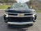 2022 Chevrolet Silverado 1500 Crew Cab Short Box 4-Wheel Drive LT 2FL