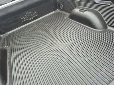 2018 Chevrolet Silverado 1500 Double Cab Standard Box 4-Wheel Drive LT