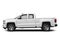 2018 Chevrolet Silverado 1500 Double Cab Standard Box 4-Wheel Drive LT
