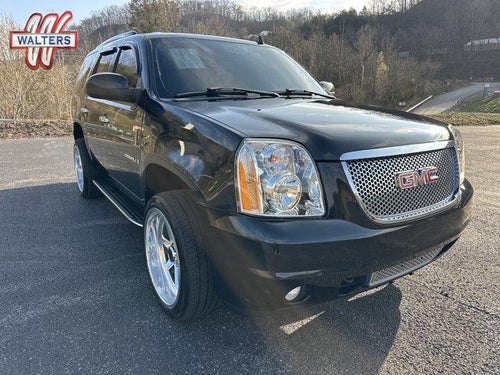 2007 GMC Yukon Denali AWD 4dr
