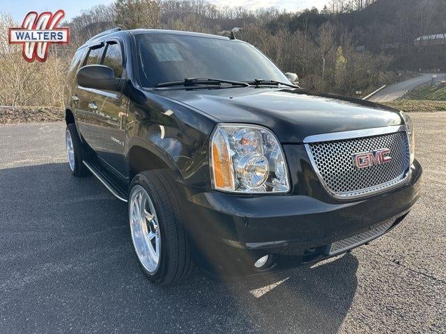 2007 GMC Yukon Denali AWD 4dr