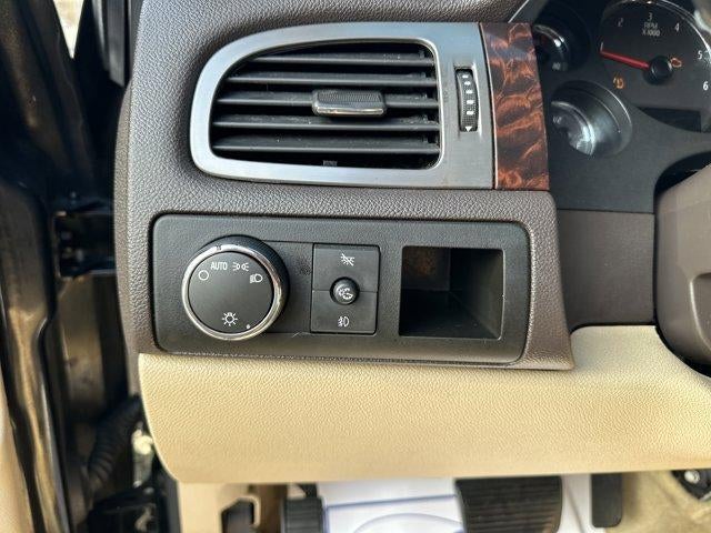 2007 GMC Yukon Denali AWD 4dr