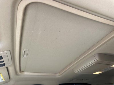 2007 GMC Yukon Denali AWD 4dr