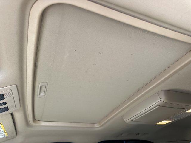 2007 GMC Yukon Denali AWD 4dr