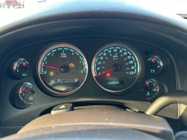 2007 GMC Yukon Denali AWD 4dr