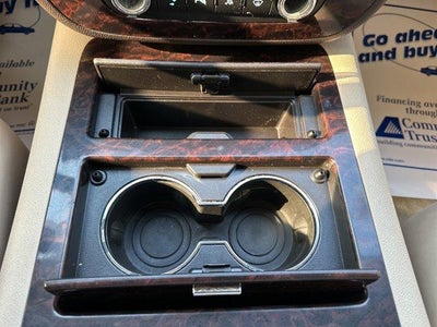 2007 GMC Yukon Denali AWD 4dr