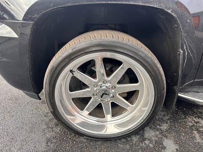 2007 GMC Yukon Denali AWD 4dr