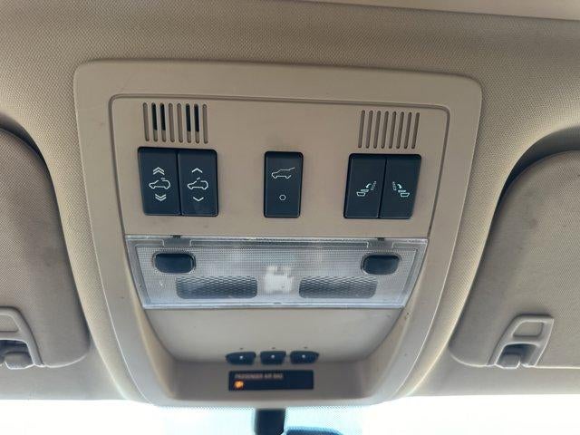 2007 GMC Yukon Denali AWD 4dr