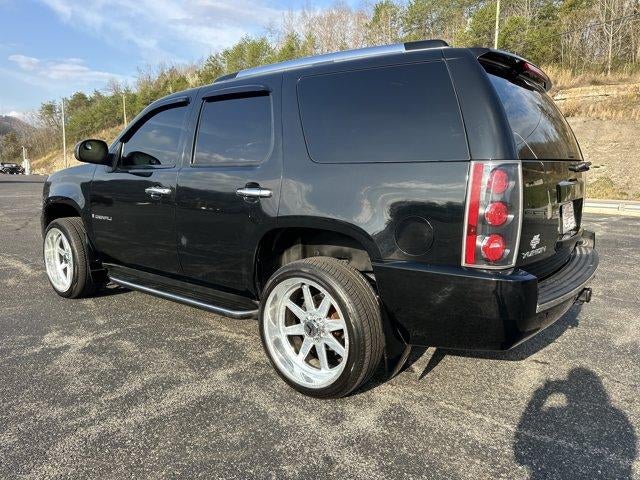 2007 GMC Yukon Denali AWD 4dr