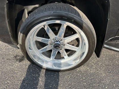 2007 GMC Yukon Denali AWD 4dr