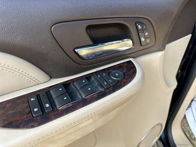 2007 GMC Yukon Denali AWD 4dr