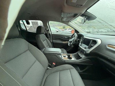 2021 GMC Acadia AWD SLE