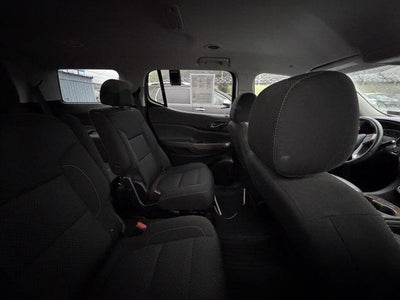 2021 GMC Acadia AWD SLE
