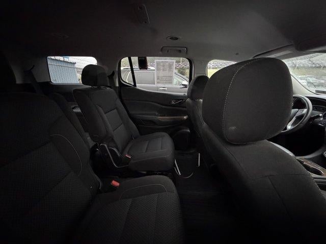 2021 GMC Acadia AWD SLE