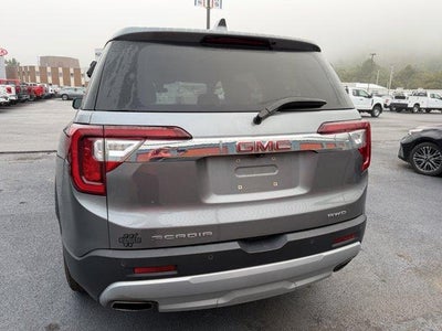 2021 GMC Acadia AWD SLE
