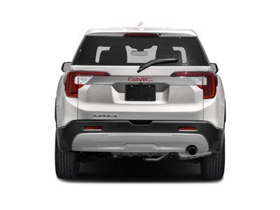 2021 GMC Acadia AWD SLE