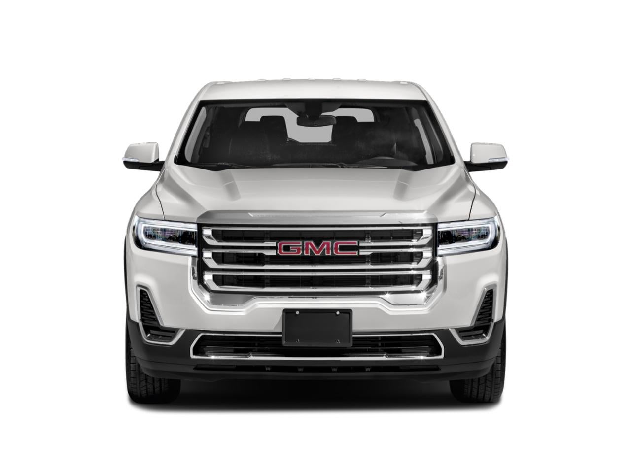 2021 GMC Acadia AWD SLE