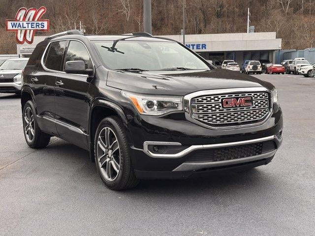 2019 GMC Acadia AWD Denali